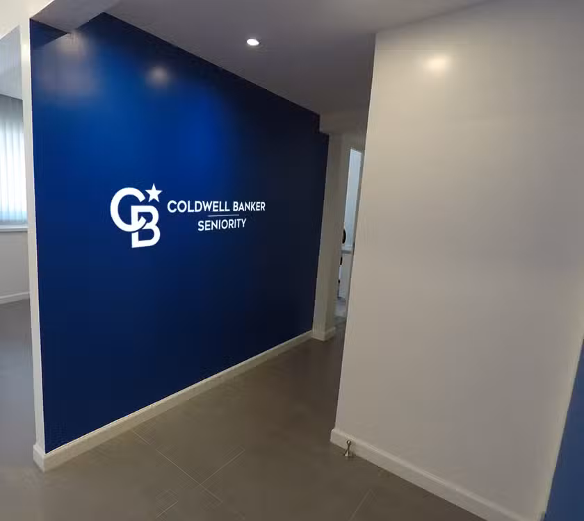 Coldwell Banker Seniority