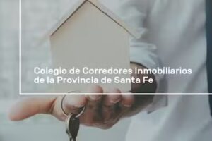 Colegio de Corredores Inmobiliarios