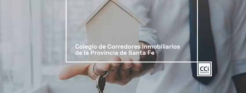 Colegio de Corredores Inmobiliarios
