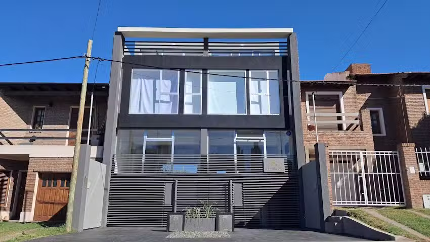 Comignani Inmobiliaria