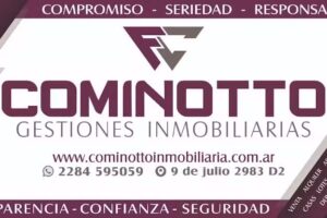 Cominotto Gestiones Inmobiliarias