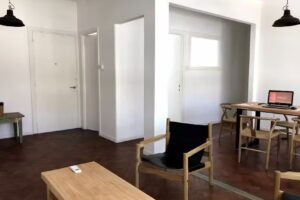 Compa&ntilde;&iacute;a Inmobiliaria