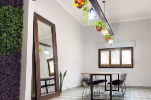 Compañia Inmobiliaria Est Juridico