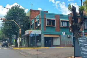 Compa&ntilde;&iacute;a Inmobiliaria Misiones