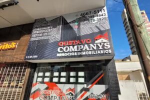 Companys Propiedades