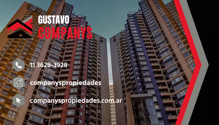 Companys Propiedades