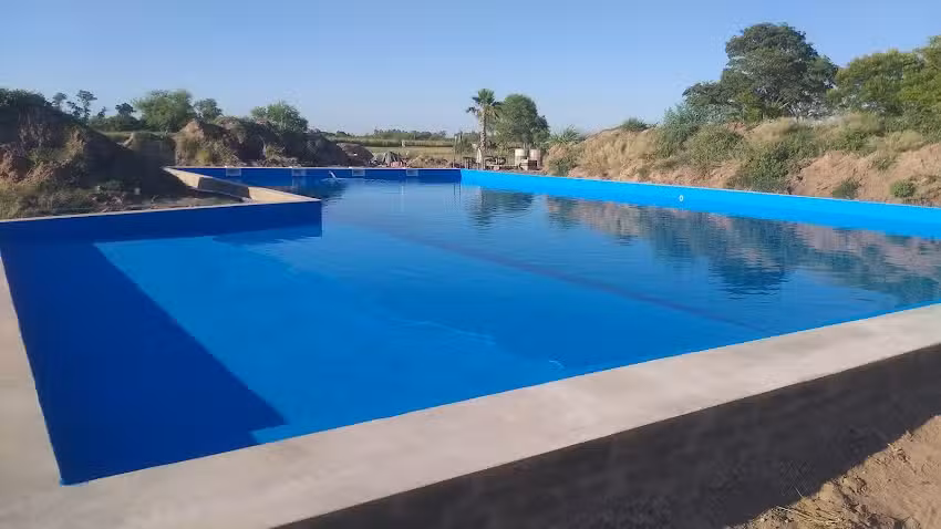 Complejo Abril