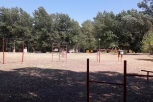 Complejo Alameda Pehuen co