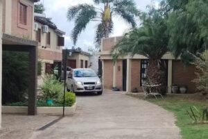 Complejo Albox Alquiler temporario de caba&ntilde;as y deptos en V Carlos Paz