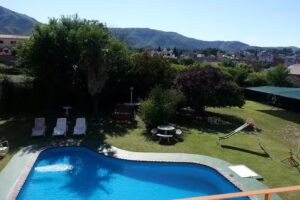 Complejo Alta Loma La Falda