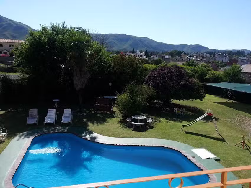 Complejo Alta Loma La Falda