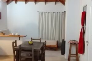 Complejo Caba&ntilde;as De Merlo