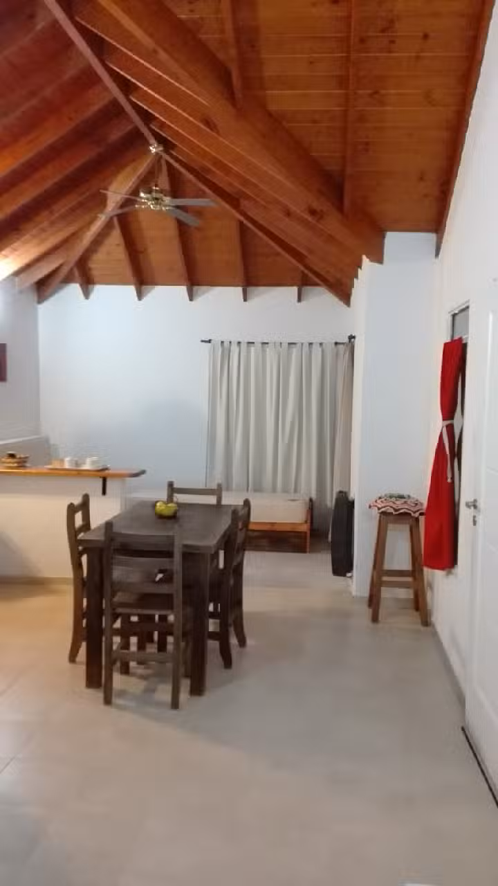 Complejo Caba&ntilde;as De Merlo