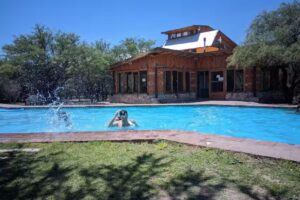 Complejo Casas de Campo