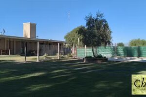 Complejo Chaze Nido Huarpe