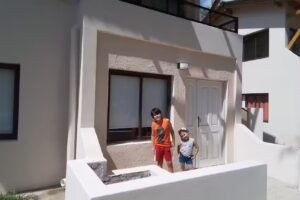 Complejo Comechingones Depto 3 habitaciones