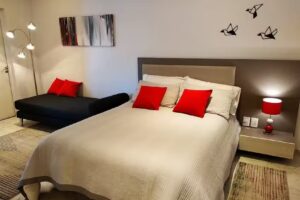 Complejo Cort&aacute;zar Rafaela