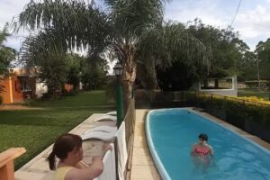 Complejo Cortese Cabañas