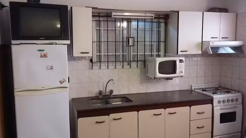 Complejo Costa Luana