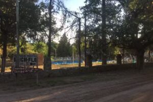 Complejo De Caba&ntilde;as Pach Flo