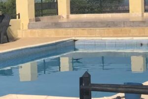 Complejo De Caba&ntilde;as Romval