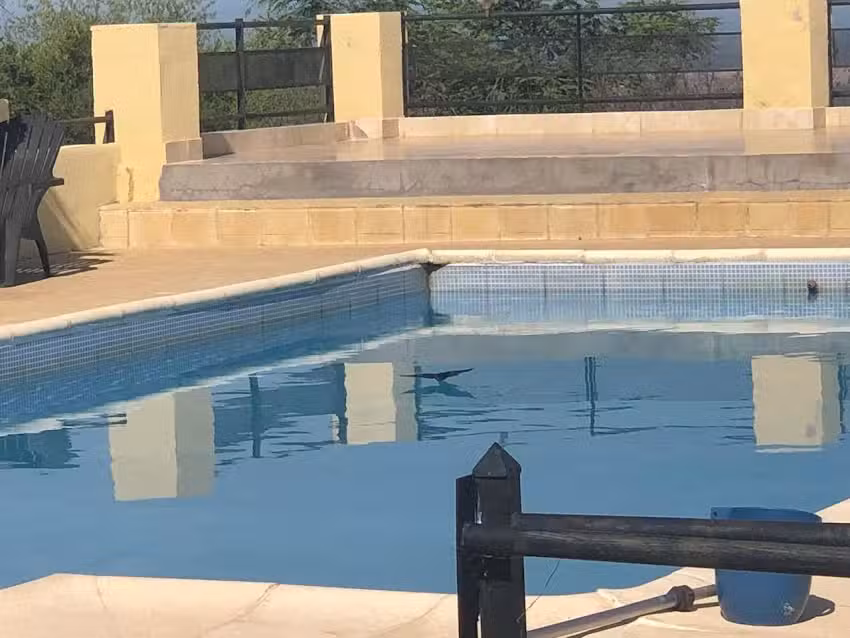 Complejo De Caba&ntilde;as Romval