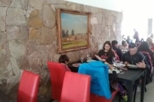 Complejo del Lago Alquiler de Deptos y Caba&ntilde;as