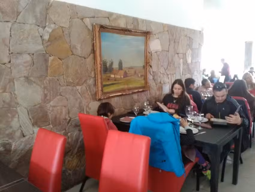 Complejo del Lago Alquiler de Deptos y Caba&ntilde;as