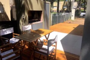 Complejo Don Julio Las Dunas