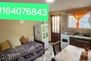 Complejo Dptos Verdeymar