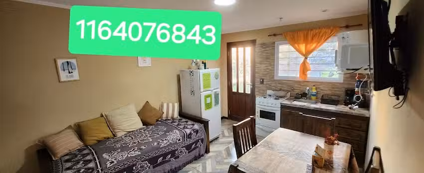 Complejo Dptos Verdeymar