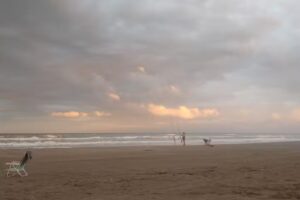 Complejo Duplex Frente Al Mar