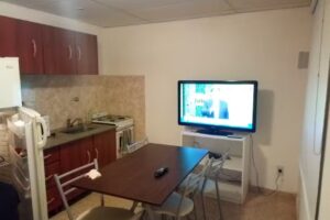 Complejo El Choc&oacute;n