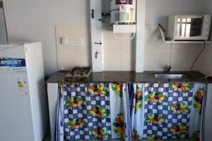 Complejo Estudiantil Lacar