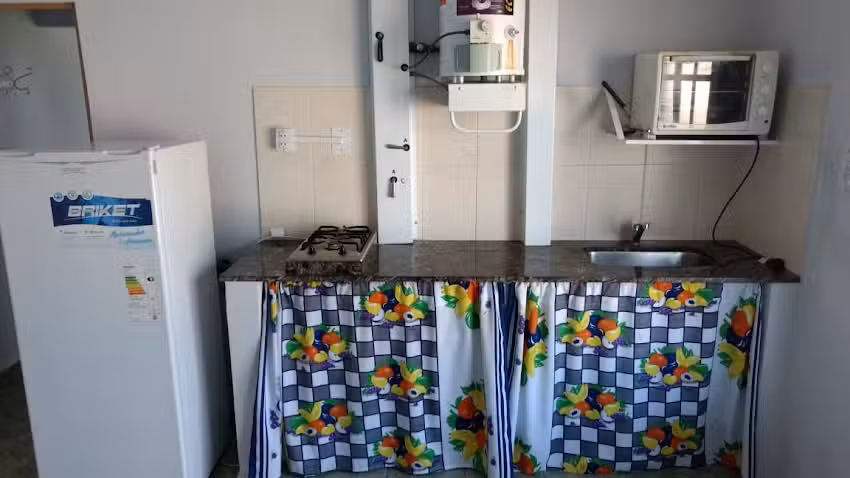 Complejo Estudiantil Lacar