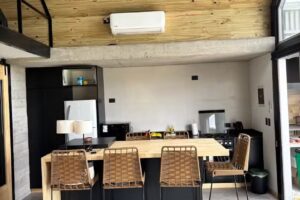 Complejo Granero Sierras