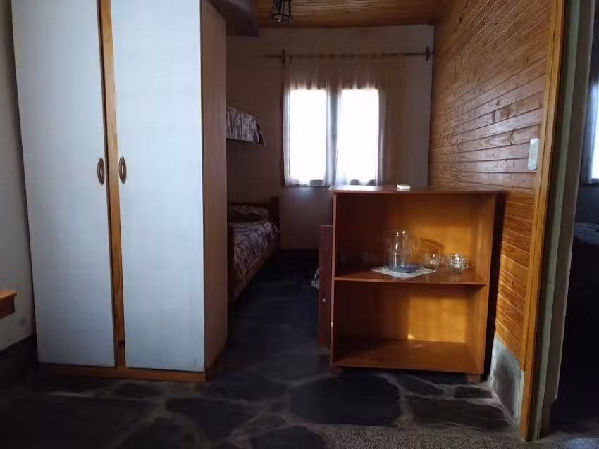 Complejo Katana caba&ntilde;as