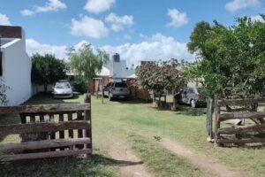 Complejo La Ferreteria