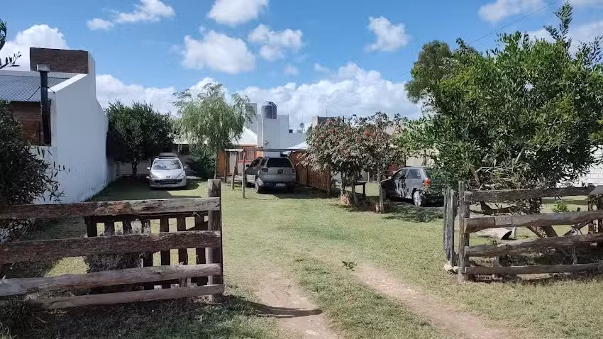 Complejo La Ferreteria