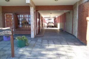 Complejo la Josefina Mda