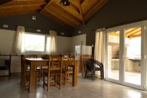 Complejo Ladera Sur Alquiler de Cabañas