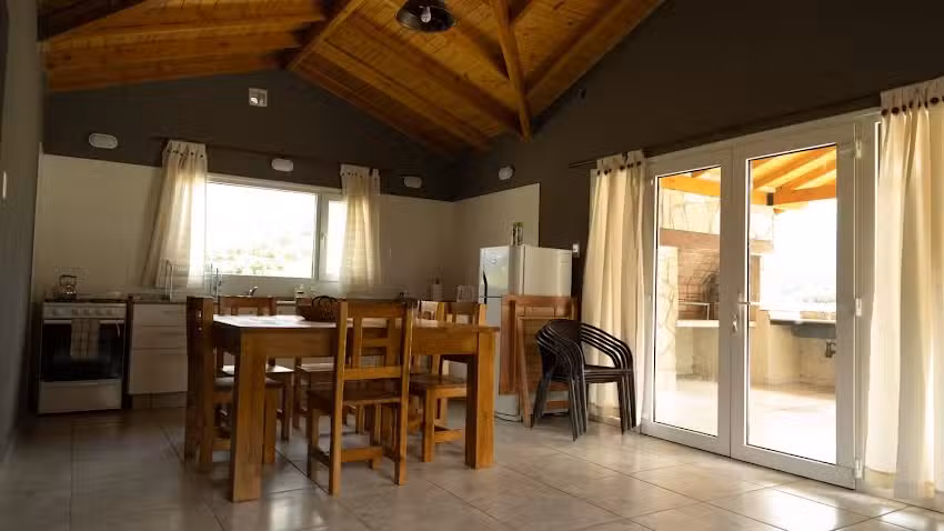 Complejo Ladera Sur Alquiler de Caba&ntilde;as