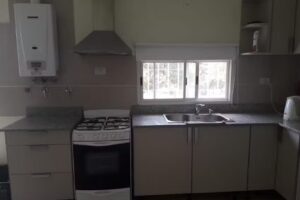 Complejo Los Caldenes