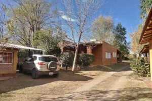 Complejo Los Fresnos