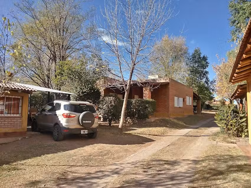 Complejo Los Fresnos