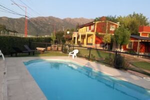 Complejo Los Paraisos