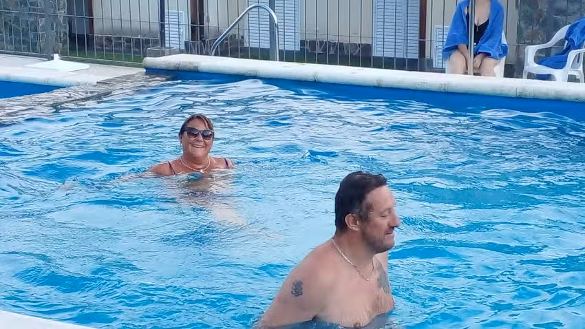 Complejo Posta Espinillos