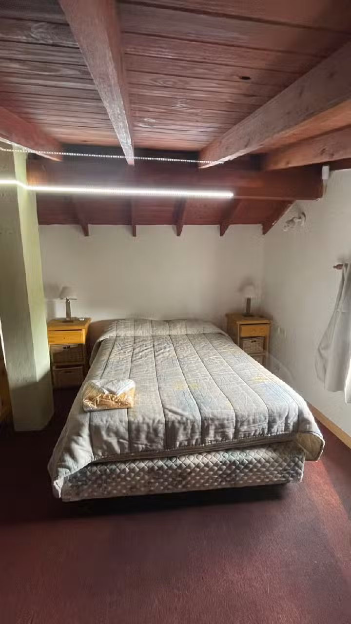 Complejo Roc&iacute;o de Luz