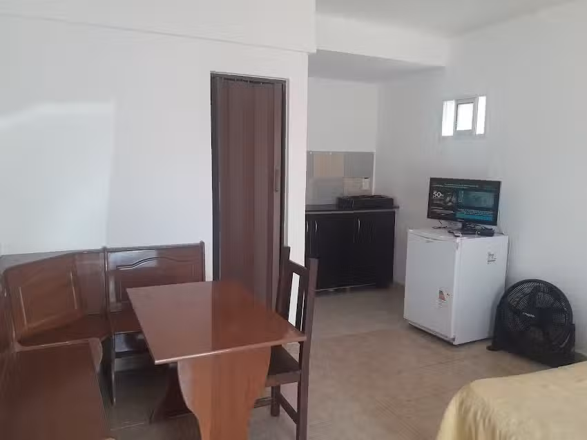 Complejo San Matias
