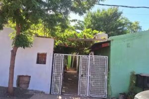 Complejo S&aacute;nchez